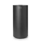 Стойка за резервна тоалетна хартия Brabantia MindSet Mineral Infinite Grey, (35942516)
