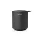 Кутия за аксесоари за баня Brabantia MindSet Mineral Infinite Grey, (35942524)