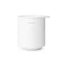 Кутия за аксесоари за баня Brabantia MindSet Mineral Fresh White, (35942525)