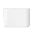 Кошче за отпадъци за баня Brabantia MindSet White, (35942527)