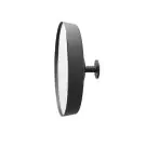 Огледало за стена Brabantia MindSet Mineral Infinite Grey, (35942528)