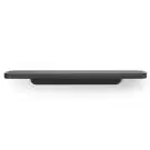 Рафт стенен за баня Brabantia MindSet Mineral Infinite Grey, (35942530)