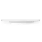 Рафт стенен за баня Brabantia MindSet Mineral Fresh White, (35942531)