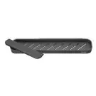 Рафт за душ с приставка за почистване Brabantia MindSet Dark Grey, (35942534)