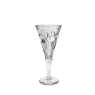 Чаша за вино Bohemia 1845 Crack 230ml, 6 броя, (35946779)