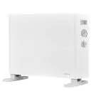 Печка конвекторна Diplomat K33, стоящ, 2000W, (35942567)