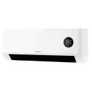 Печка керамична Termomax TR2022W, 2000W, стенна, 55 cm, LED дисплей, дистанционно управление, (35946780)