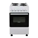 Голяма готварска печка Muhler ELC-500E, 4Е, (35945093)