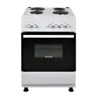 Голяма готварска печка Muhler ELC-601E, 4E, (35942690)