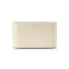 Кутия за аксесоари за баня Brabantia ReNew Soft Beige, (35942709)