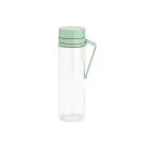 Бутилка Brabantia Make&Take 500ml Jade Green, с цедка, (35942715)