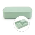 Кутия за обяд Brabantia Make&Take 2L, Jade Green, с разделители, (35942727)