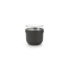 Купичка за закуска Brabantia Make&Take 500ml, Dark Grey, (35942732)