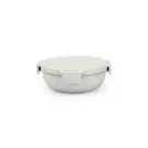 Купа за салата Brabantia Make&Take 1.3L, Light Grey, (35942740)