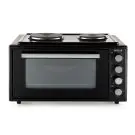 Малка готварска печка Muhler MC-4522, 3500W, 45/40 л, (35942749)