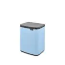 Кош за смет Brabantia Bo Small 7L, Dreamy Blue, (35942773)