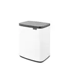 Кош за смет Brabantia Bo Small 12L, White, (35942774)