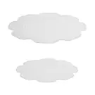 Комплект капаци силиконови Tescoma 4FOOD 2 броя, ø17/23cm, (35942793)