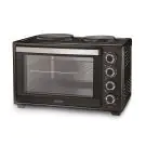 Малка готварска печка TERMOMAX TXC36CL, (35942795)