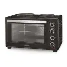 Малка готварска печка TERMOMAX TXC46CL, (35946792)