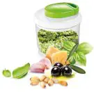 Уред за кълцане с дърпане Tescoma Handy, (35942840)