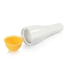 Уред за отделяне на черупката на варено яйце Tescoma Handy, (35942841)