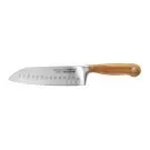 Нож японски Tescoma FeelWood Santoku 17cm, (35942853)