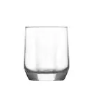 Чаша за уиски Luigi Ferrero Danilo FR-015AD 310ml, 6 броя, (35944848)