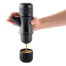 Еспресо машина Muhler MCM-99H, преносима, ръчна, (35943046)