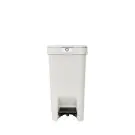Кош за смет с педал Brabantia StepUp 10L, Light Grey, (35943063)