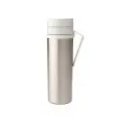 Термо бутилка Brabantia Make&Take 500ml Light Grey, (35943072)