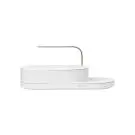 Органайзер за мивка Brabantia SinkStyle Mineral Fresh White, (35943083)