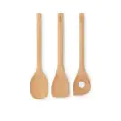 Комплект за готвене Brabantia Profile Wooden, (35943093)
