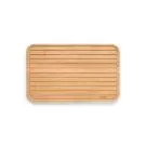 Дъска за рязане Brabantia Profile Wooden 40x25cm, за хляб, (35943096)