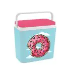 Хладилна кутия Atlantic 24L, пасивна, Донът, (35944310)