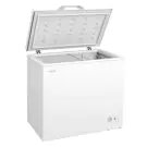 Фризер Muhler CF200NWF, ракла, клас Е, плъзгащи стъкла, (35943246)