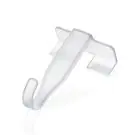 Закачалки за врата Tescoma Flexispace 2 броя, (35946809)