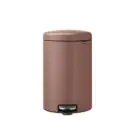 Кош за смет с педал Brabantia NewIcon 20L, Satin Taupe, (35943319)