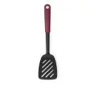 Шпатула за готвене и сервиране Brabantia Tasty+ Aubergine Red, (35943345)