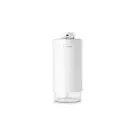 Дозатор за течен сапун Brabantia SinkStyle Mineral Fresh White, 200ml, (35943348)