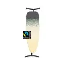 Маса за гладене Brabantia D 135x45cm с топлоустойчива зона за ютия, (35948217)