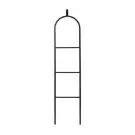 Многофункционална закачалка за дрехи Brabantia Linn Black, (35943381)