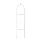 Многофункционална закачалка за дрехи Brabantia Linn White, (35943382)