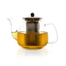 Чайник с цедка Luigi Ferrero Coffeina FR-8091B 900ml, (35943412)