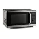 Микровълнова фурна 5в1 MUHLER MO-979 Air Plus, 27L, черна, дигитална, (35943420)