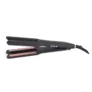 Преса за изправяне на коса с насочващ гребен Muhler MHS-777, (35943568)