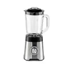 Блендер Muhler MB-555SG, 500W, 1.5 л, стъклена кана, (35943572)