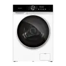 Пералня Muhler DDWM1012WA, клас А, инверторна, директно задвижване, 10kg, 1200rpm, (35943579)