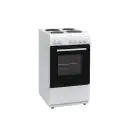 Голяма готварска печка VOX EHB 500 WBF, 4E, (35943597)