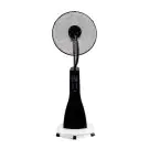 Вентилатор с водна мъгла 16" Diplomat DX-66, 90W, мултифункционален, LED, дист. упр-е, (35943614)
